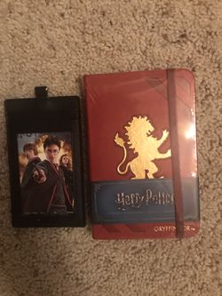 Harry Potter items