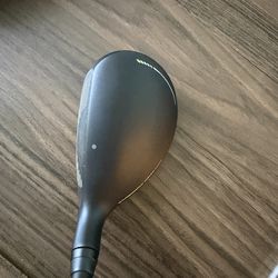 Ping  G430 Hybrid