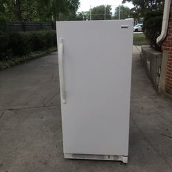 Free Delivery- Kenmore Frost Free 14cu.ft Freezer.