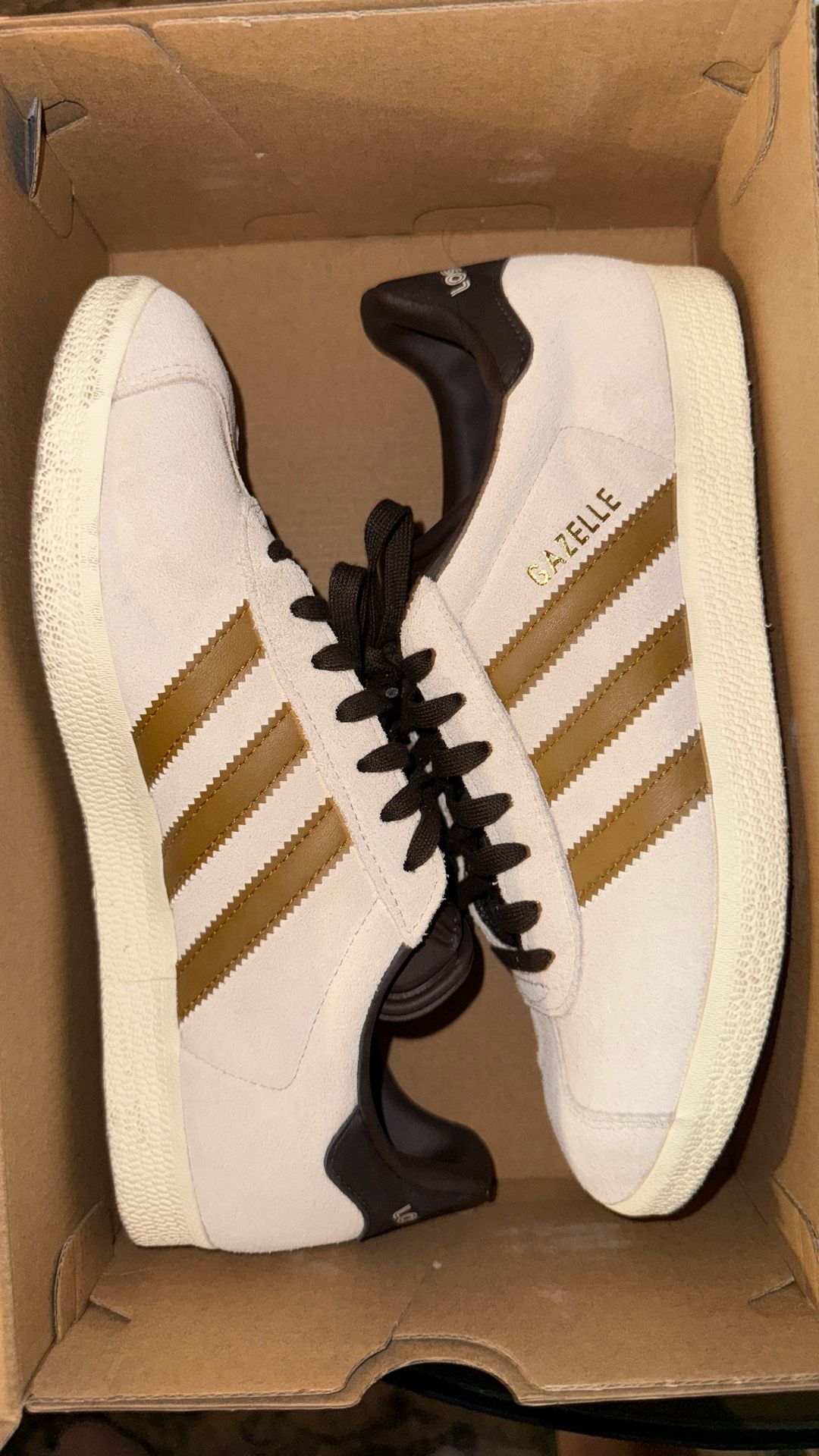 Limited Edition LA Galaxy Adidas 