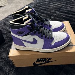 Jordan 1