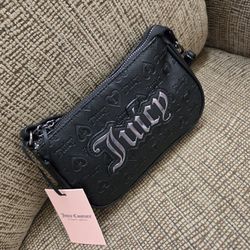 Juicy Hand Bag 