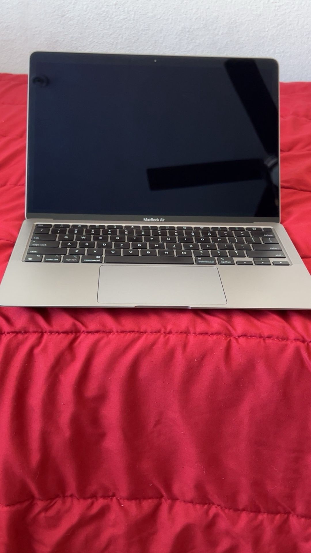 M1 Mac Book Air