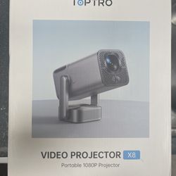 Video Projector