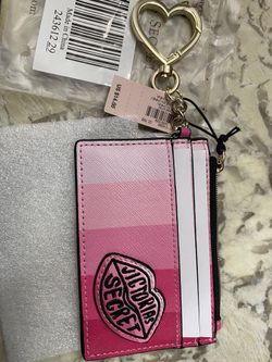 Vs wallet
