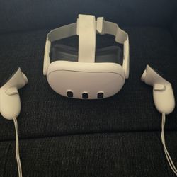 Meta Quest 3 