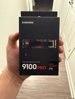 Samsung ssd
