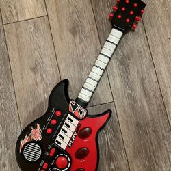 Toy guitar 