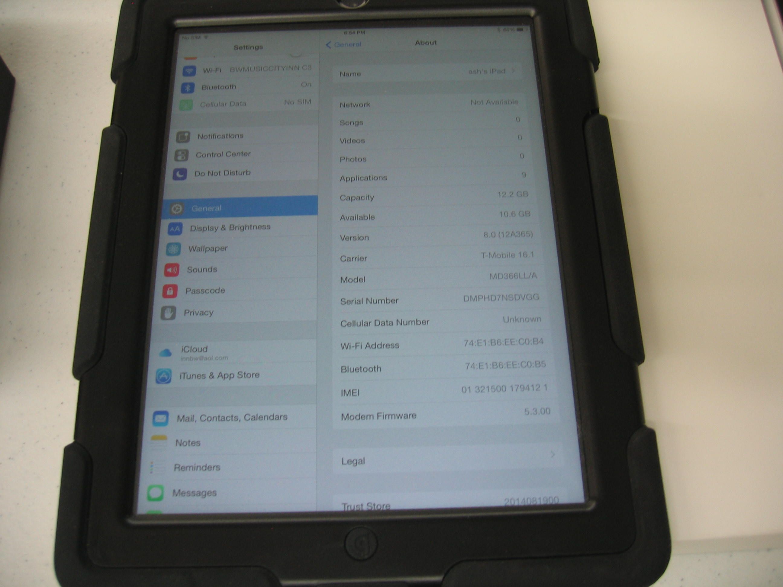 Apple Ipad