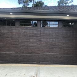 Garage Door