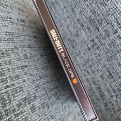 Ps4 game black ops 4