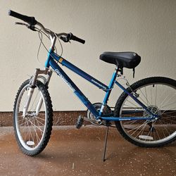 24 in Granite peak Roadmaster