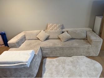 Sectional sofa