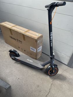 Brand New HiBoy S2 Max Adult Commuter Scooter