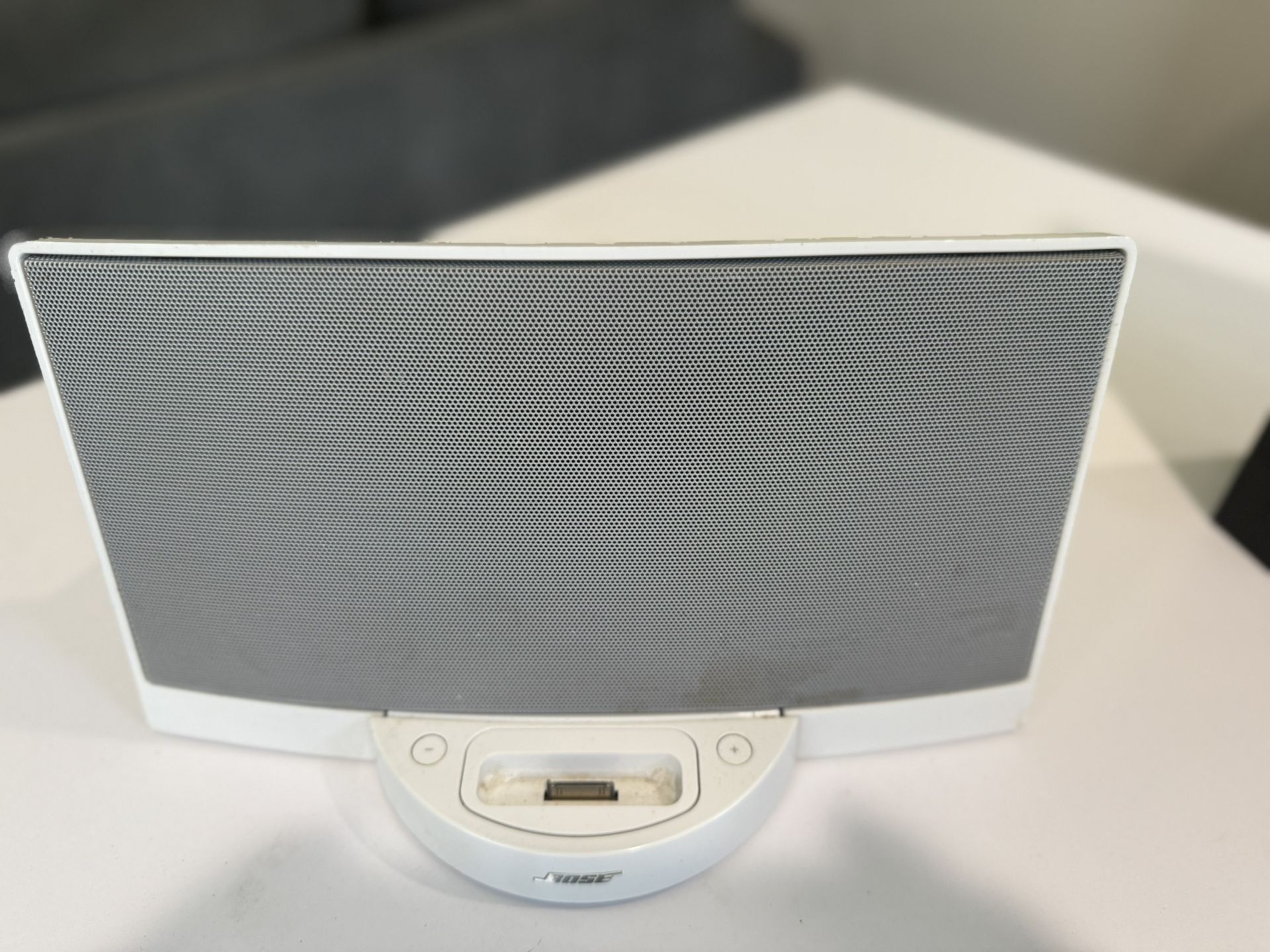 Bose Sound Dock