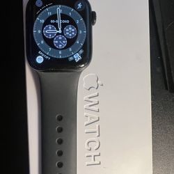 Apple Watch Series 7 41mm