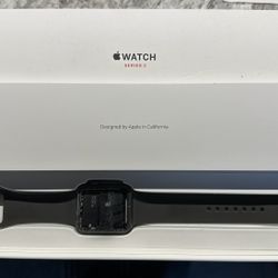 Apple Watch Series 3 42mm