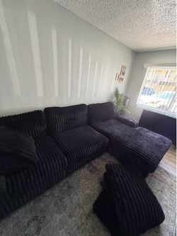 couch