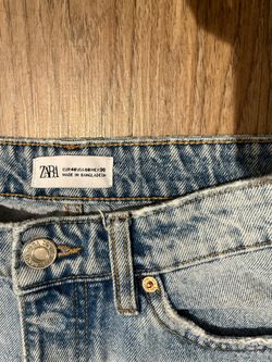 Zara Pants