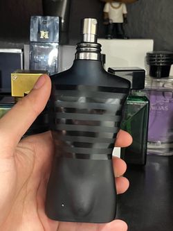 Jpg edt intense ultra male tester 125ml