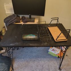 Gaming Desk 