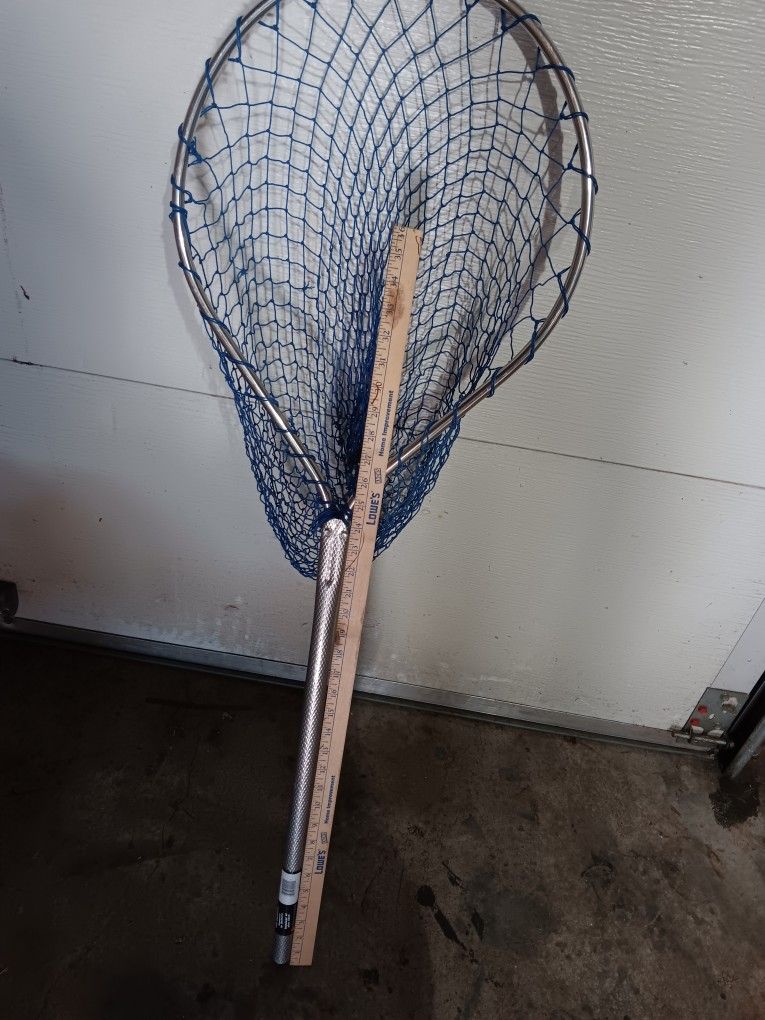 Fishing Net Pending