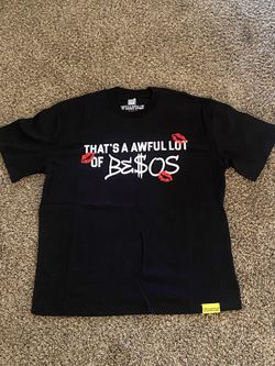 ALOC shirts
