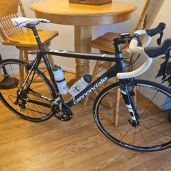 Cannondale Caab  10 