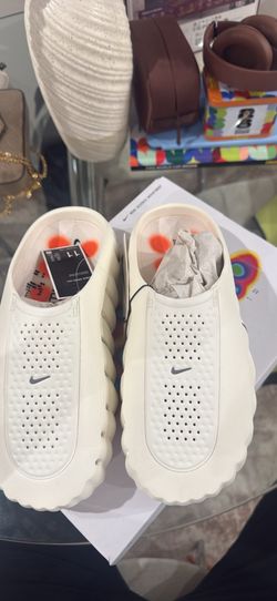 Nike mind sail