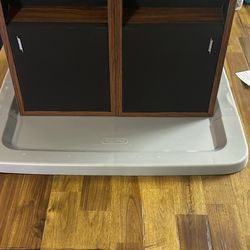 Vintage Bose Speakers 