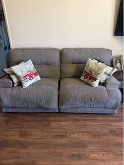 Sectional sofa