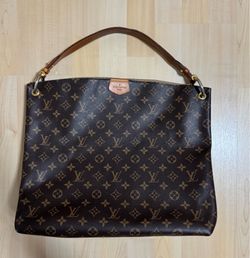 AUTHENTIC LOUIS VUITTON PURSE