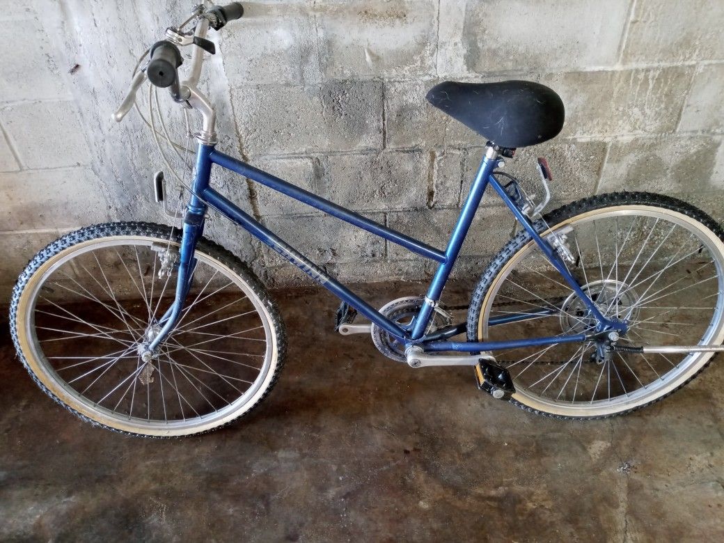 Shwin bike