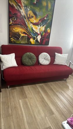 Sofá cama