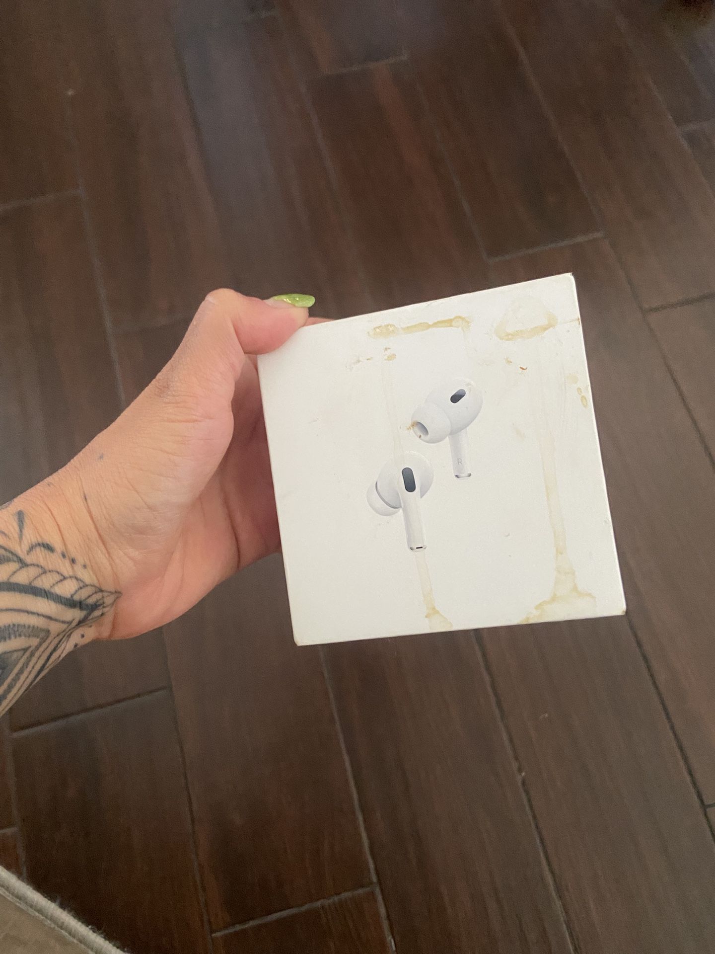 AirPod Pro