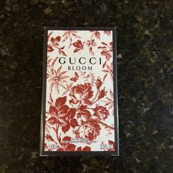 Gucci Perfumes