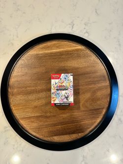 Prismatic Evolutions Booster Bundle