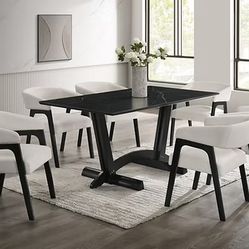 Comedor De 7 Pcs $54 Down 