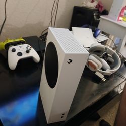  Xbox