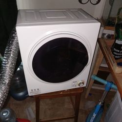 Panda Dryer 