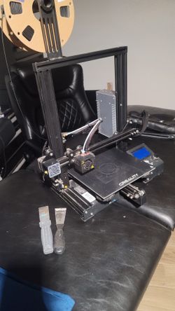 3d Printer Ender