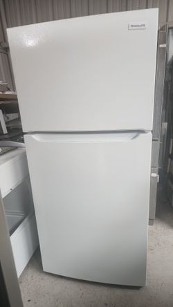 Frigidaire Refrigerator