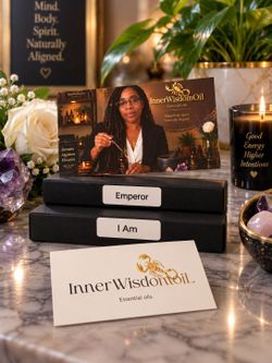InnerWisdomOil