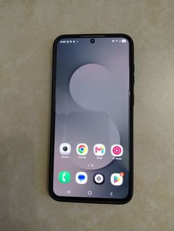 Samsung S25 FE. Brand New!