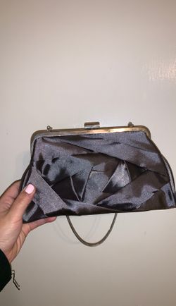 Steve Madden Clutch (Never Used!)