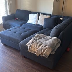 Couch Sectional 