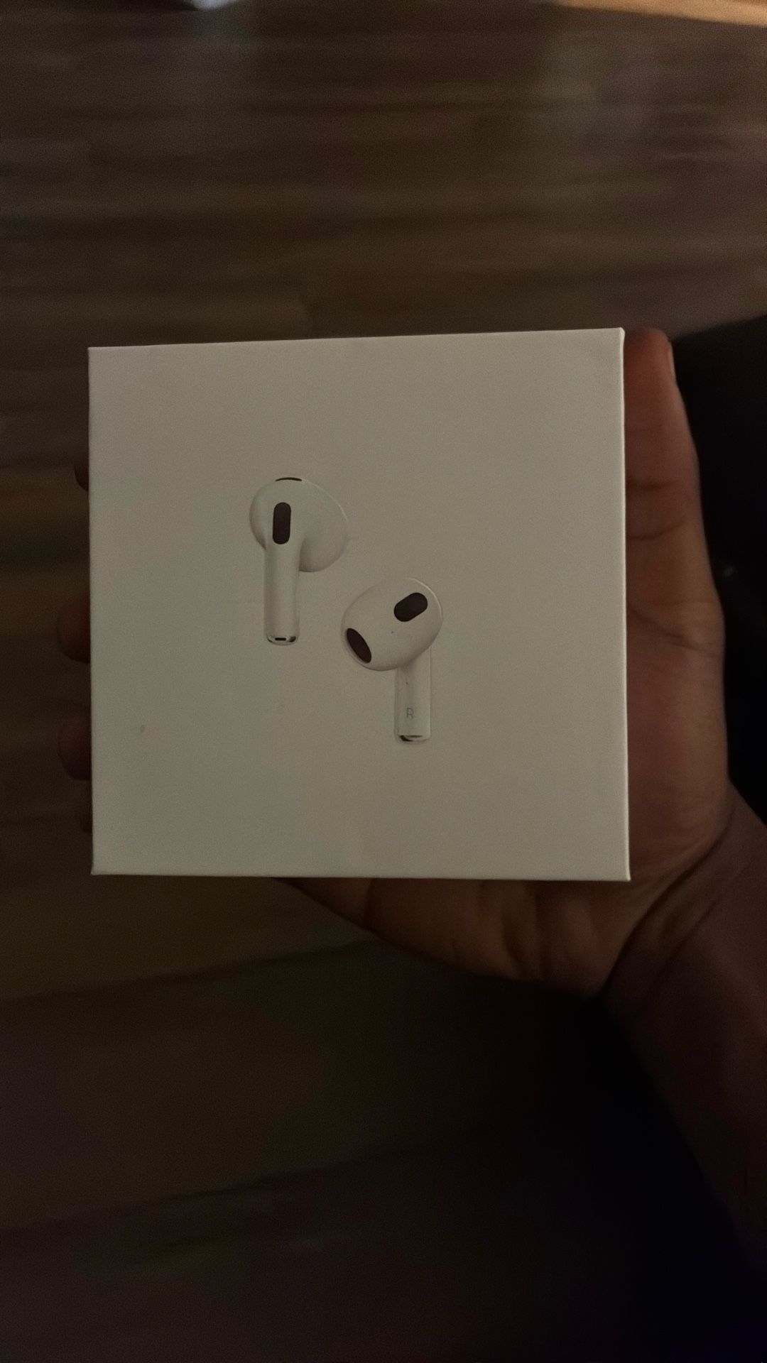 Apple AirPods