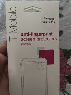 Screen Protector For Samsung Galaxy S5