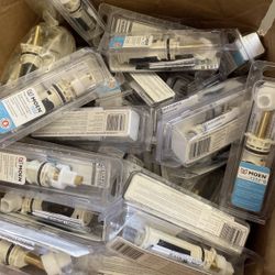moen cartridges new 