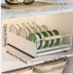 All New Kitchen Organizer Package 